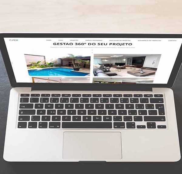 Diseño web responsive
